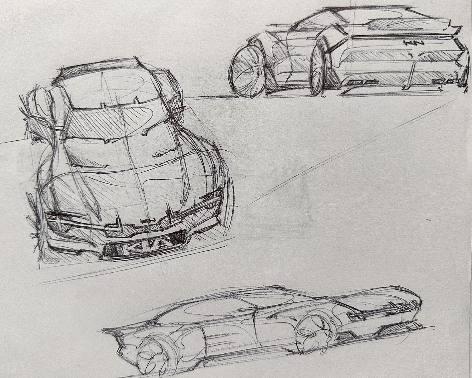 Automotive Design 4